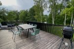 ISLAND HOUSE atostogų namai / sodyba - 6