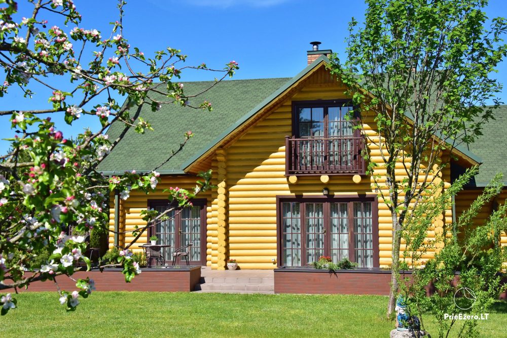 Namas poilsiui GrandHaus Druskininkai - 1