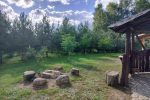 Poilsis prie paslaptingojo Pašilinio ežero Molėtų raj. - 3