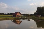 Šreko sodyba nuomai prie Galuonų ežero - 3