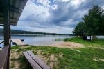 6 miegamųjų vietų pirtelė su kubilu Svirplionių vs. - 4