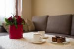 Oksanos apartamentai miesto centre 2 kamb. su atskiru įėjimu