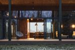 Naujas namelis The Barn – poilsis dviems gamtoje, ant tvenkinio kranto - 3