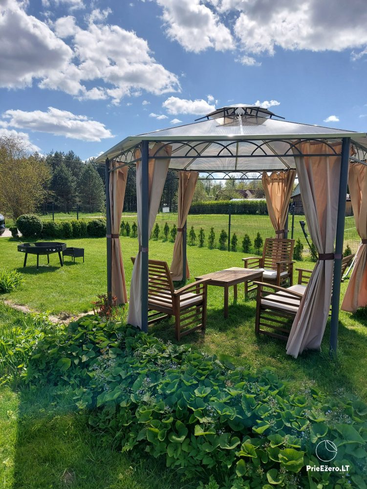 Gero poilsio apartamentai Druskininkuose - 1