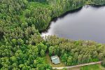 Pirties, kambarių, apartamentų, stovyklaviečių nuoma | Kompleksas Tolieja - 5