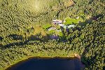 Pirties, kambarių, apartamentų, stovyklaviečių nuoma | Kompleksas Tolieja - 2
