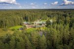 Pirties, kambarių, apartamentų, stovyklaviečių nuoma | Kompleksas Tolieja - 3