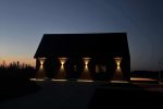 Nuomuojama sodyba “Baltasis beržas” Jūsų šventėms, renginiams. Pokylių salė (iki 36 asmenų), stovyklavietė - 3
