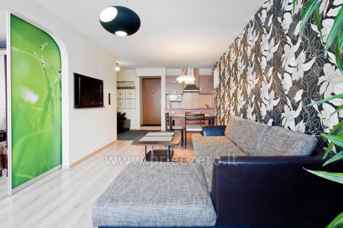 Modernių butų nuoma Druskininkuose – patogus apgyvendinimas už gerą kainą!
