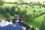 LAKE VIEW RESORT - Sodyba - 3