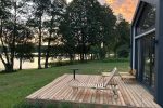 Lake Garden Villa