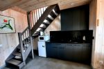 Namelis su pirtimi ant Saločiaus ežero kranto – poilsiui gamtoje - 3
