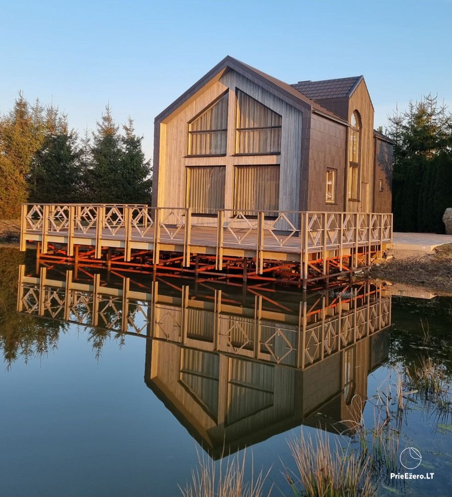 Privati sodyba Jūsų šventėms - 1