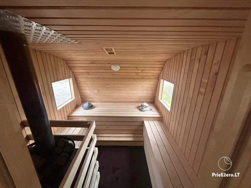 Mobilios pirties nuoma - Klaipėda ir Klaipėdos rajonas.