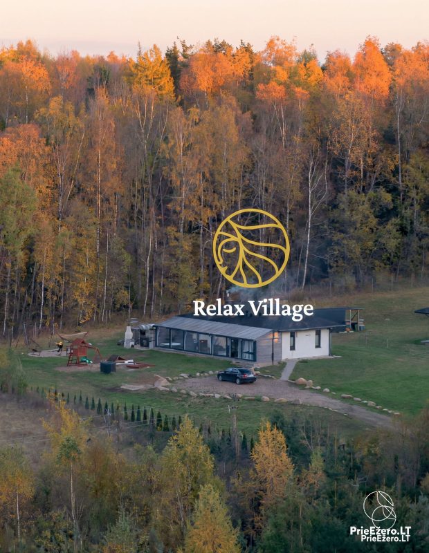 Sodyba Relax Village