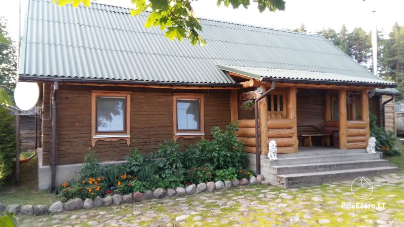 Sodyba Švedų kelias