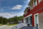 Sodyba Dvilypio slėnis. Vila Jūsų šventėms, renginiams. Nameliai  - poilsiui - 5