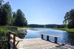 „Gaidelių sodyba“ ant Sravinaičio ežero kranto Ignalinos rajone - 7