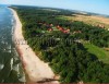 Poilsis tarp Olando kepurės ir Plazės ežero. KARKLĖS SODYBA