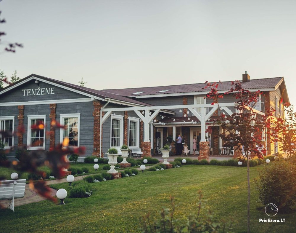 Sodyba Tenženė  - 1