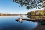 Sodyba „Ažvintis“ ant ežero kranto Švedriškėje, Ignalinos r. 145 miegamųjų vietų. Galimas pilnas maitinimas - 4