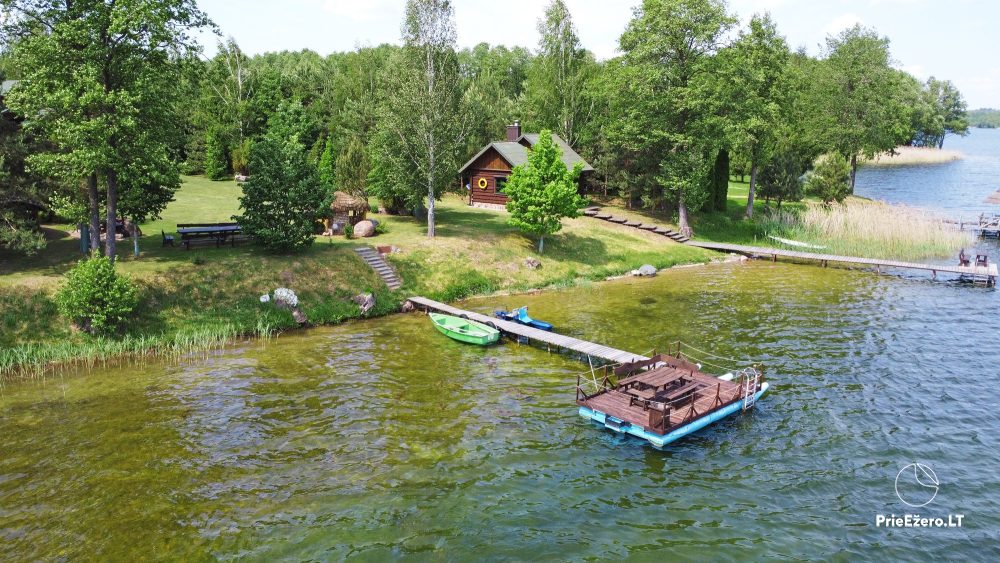 Pas Vytą - 1