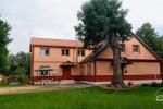 Pobūvių salė iki 35 asmenų ir nakvynė atskiruose kambariuose  Senojoje sodyboje - 5
