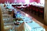 40 vietų salė vestuvėms, krikštynoms, gimtadieniui, įmonės šventei Molėtų rajone prie Bebrusų ežero sodyboje Giedrita