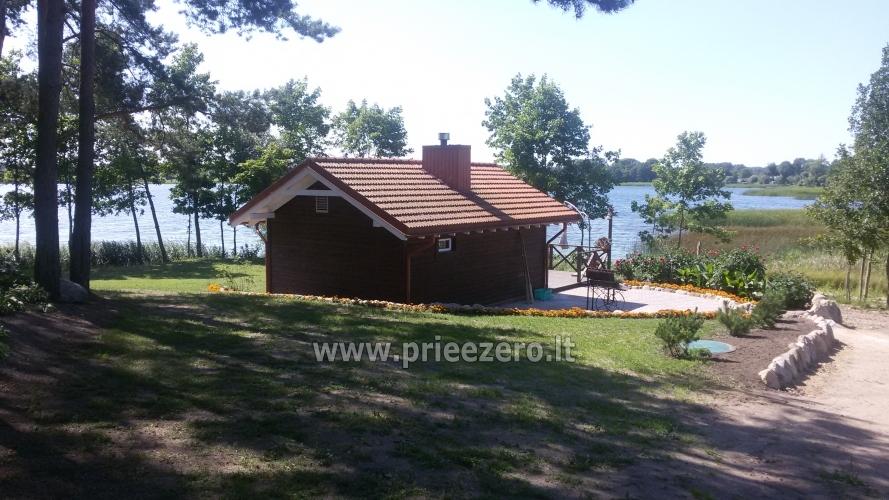 Pirties namelis - 1
