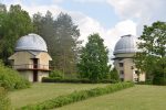 Molėtų astronomijos observatorija - 5