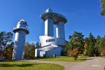 Molėtų astronomijos observatorija, etnokosmologijos muziejus - 11