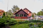 Banketai, konferencijos, seminarai, kambariai, pirtis Klaipėdos rajone KARKLĖS SODYBA - 6