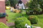 Apartamentų nuoma Ventėje sodyboje "Šturmų sodyba"