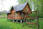 Sodybos nuoma Naujųjų metų sutikimui - 300EUR
