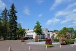 SPA apartamentai "Centro SPA" Birštone