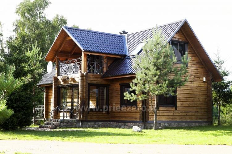 Šeimininko Namas (6-8 asm.) - 1