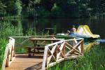 Naujų metų šventė sodyboje “Prie Žiedelio“ - 6