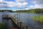 Naujų metų šventė sodyboje “Prie Žiedelio“ - 5