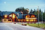 Highland Park villa&resort - konferencijoms, verslo renginiams