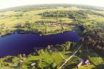Baidarių nuoma Aukštadvario apylinkėse
