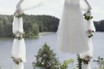 Kaimo turizmo sodyba vestuvėms "Poilsis prie Veisiejo''