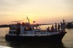 Laivo  nuoma Klaipėdoje. Pramoginė menkių žvejyba Baltijos jūroje laivu BRIZO - 9