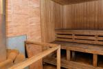 Pirtis, sauna prie Bebrusų ežero Molėtų rajone Įlankos sodyboje - 10