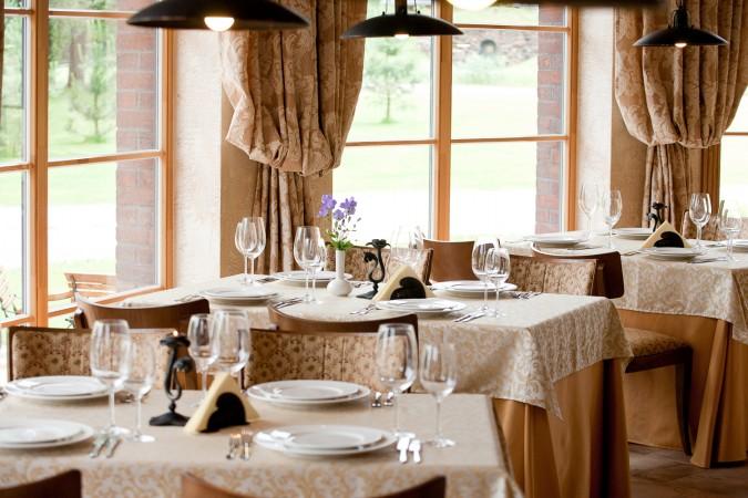 Vestuvės, jubiliejai  Viloje Dubgiris prie Plinkšių ežero