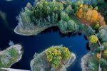 Kirkilų apžvalgos bokštas Biržuose - 4