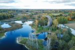 Kirkilų apžvalgos bokštas Biržuose - 5