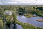 Kirkilų apžvalgos bokštas Biržuose - 6