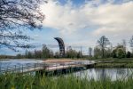 Kirkilų apžvalgos bokštas Biržuose - 2