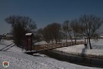 Indijos piliakalnis (arba Pilė, Pilis) ir Pagramančio regioninis parkas - 6