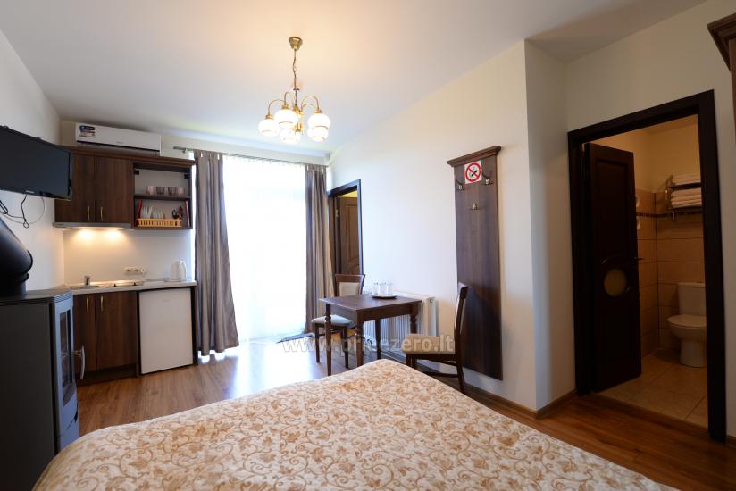 Romantiškas poilsis Radailių dvare - 7